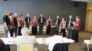 Tuhelj, DVE ZLATI PRIZNANJI 2013 