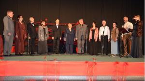 Samostojni koncert ob 20. letnici neprekinjenega delovanja