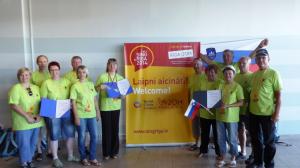 Svetovno pevsko tekmovanje v latvijski Rigi, 2014