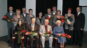 Takole je bilo......leta 2004, Nagrada Občine Žirovnica